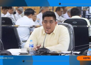 Dukung Program Sekolah Rakyat, Pemkab Bintan Siapkan 10 Hektar Lahan di Bintan Buyu