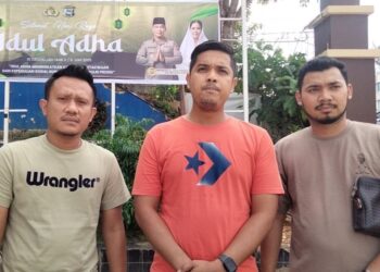 PH Stevi Apresiasi Gerak Cepat Polsek Lubuk Baja Tangkap LC First Club Yang Berusaha Kabur