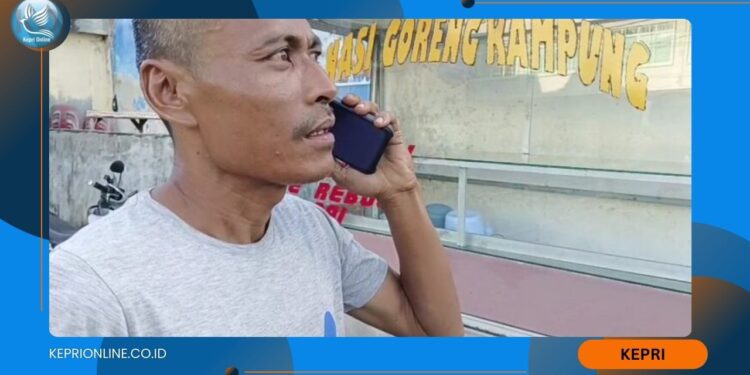 Polres Bintan Tampung Segala Aduan Masyarakat Melalui Call Center 110