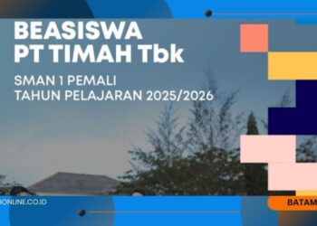 Hasil Seleksi Tes Potensi Akamedik Program Pemali Boarding School Diumumkan Hari ini, Sebanyak 63 Pelajar Bakal Ikuti Tes Kesehatan