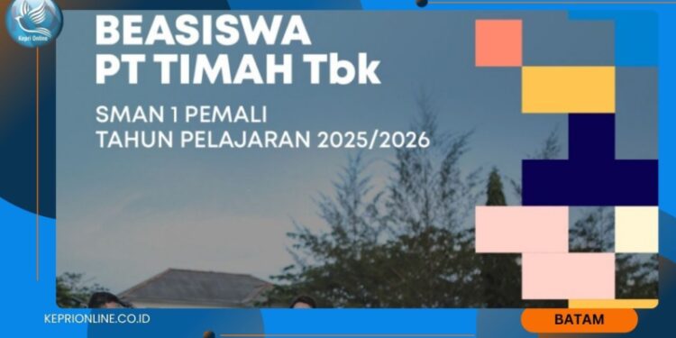 Hasil Seleksi Tes Potensi Akamedik Program Pemali Boarding School Diumumkan Hari ini, Sebanyak 63 Pelajar Bakal Ikuti Tes Kesehatan