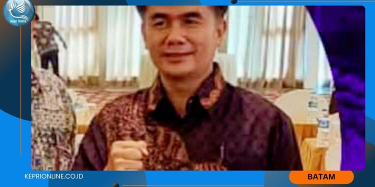 Berbagi Kebahagiaan di Idul Adha, Pelindo Regional I Karimun Salurkan Dua Ekor sapi