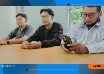 Fiber Cut Bawah Laut Putus, PT Solnet Carikan Solusi Akan Sewa Jaringan BUMN