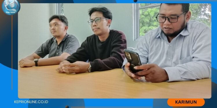 Fiber Cut Bawah Laut Putus, PT Solnet Carikan Solusi Akan Sewa Jaringan BUMN