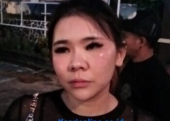 Kasus Pengeroyokan DJ Stevanie Hingga Perdamaian Diduga Bermotif Kecintaan