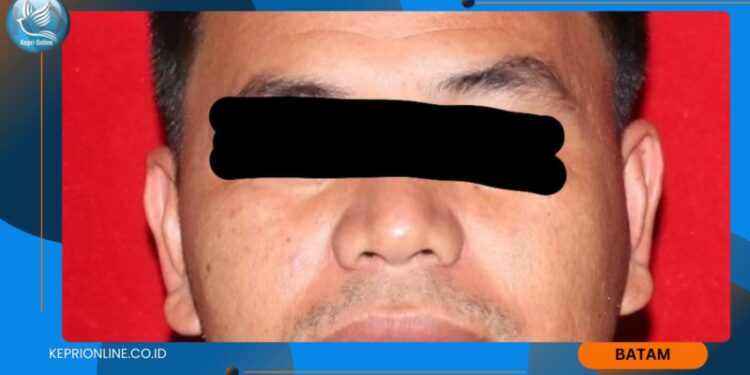 Polisi Ungkap Kasus Dugaan Penipuan Penerimaan Calon Bintan Polda Kepri