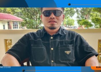 DPRD Dukung Sistim E-Money Pas Pelabuhan Karimun, Dengan Catatan