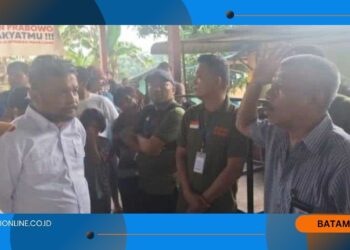 PT City Centre Development Sesalkan Sikap Warga Baloi Kolam, Kirimkan Surat Selalu Ditolak