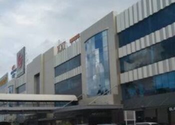 Supardi Akan Mempengadilkan Mega Mall, PT Federal Investindo