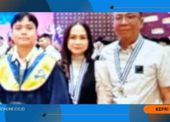 Kobar: Ada Apa Dengan Polresta Barelang Tidak Menahan Brandon Penabrak Sondang Hingga Tewas