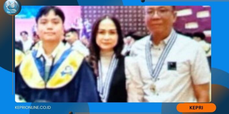 Kobar: Ada Apa Dengan Polresta Barelang Tidak Menahan Brandon Penabrak Sondang Hingga Tewas