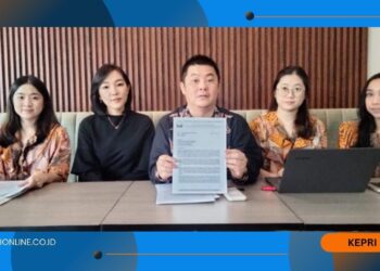 PT Prima Tan Bahari Memberi Hak Jawab Atas Pernyataan Karina Yang Dimuat Di Keprionline