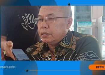 Gordon Selesaikan Pekerjaan, Faktur Resmi Senilai Rp 335 Juta Keluar, Kuasa Hukum Akui Kasus Ini di Paksakan ke Pidana