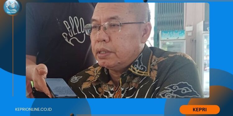 Gordon Selesaikan Pekerjaan, Faktur Resmi Senilai Rp 335 Juta Keluar, Kuasa Hukum Akui Kasus Ini di Paksakan ke Pidana