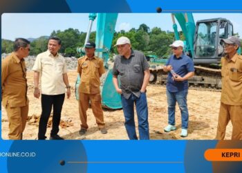 Rocky Akui Pengelolaan TPA Sememal Semakin Baik Setelah di Kelola Pihak ke Tiga