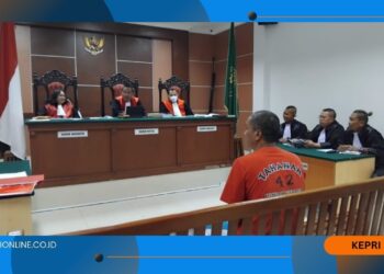 Bos PT Nusa Cipta Propertindo Akui Tidak Memberi Surat Kuasa Laporkan Gordon Silalahi ke Polisi