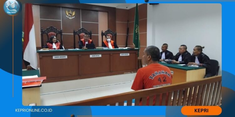 Bos PT Nusa Cipta Propertindo Akui Tidak Memberi Surat Kuasa Laporkan Gordon Silalahi ke Polisi