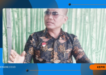 Sidang Gordon Silalahi Ditunda, BAP Lengkap Perkara Belum Didapatkan Pengacara