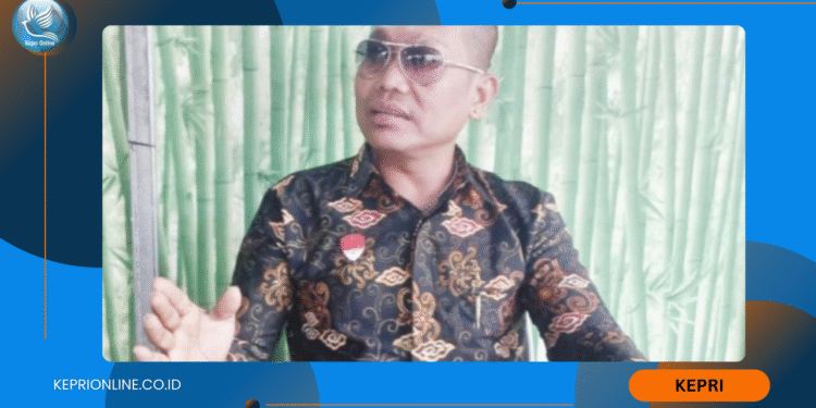 Sidang Gordon Silalahi Ditunda, BAP Lengkap Perkara Belum Didapatkan Pengacara