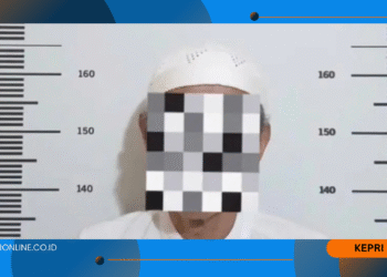 Oknum Guru Diduga Lakukan Cabul Anak Bawah