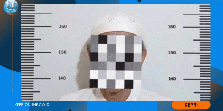 Oknum Guru Diduga Lakukan Cabul Anak Bawah
