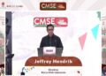 Dua Hari Pelaksanaan, CMSE 2025 Berlangsung Meriah dan Catatkan Rekor Pengunjung Langsung