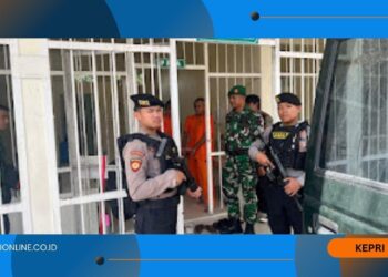 Kejaksaan Gandeng TNI Jaga Pengamanan