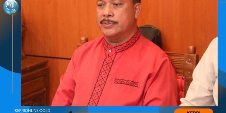 Warga Tiban Harapkan Pembangunan Fasos dari Pengembang