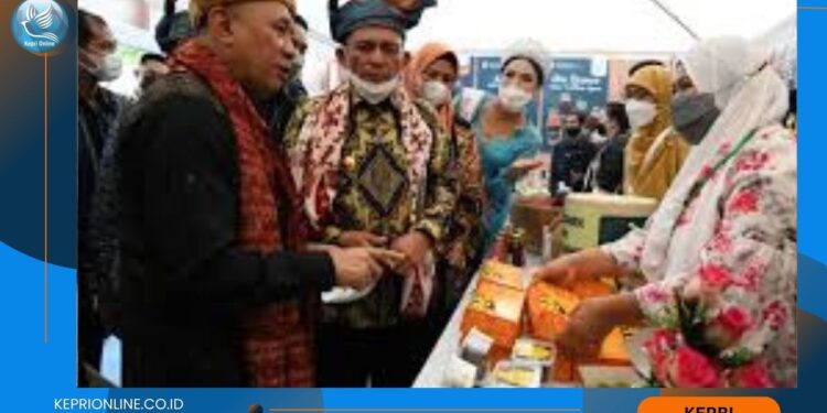 Pelaku UMKM Minta Penataan UMKM Jangan Memihak