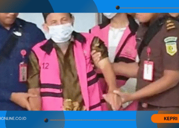 Jaksa Tetapkan Tersangka Korupsi Penympaingan Penutupan Asunransi Aset