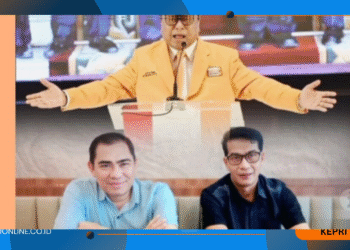 Ketua Umum Hanura Oesman Sapta Odang Akan Hadiri Musda Hanura Kepri