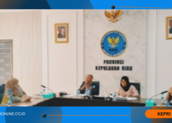 IWO Batam Dorong BNN Berantas Narkoba