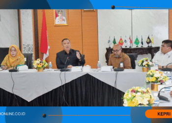 Wagub Minta Daerah Siap Bangun Infrastruktur di Kawasan FTZ