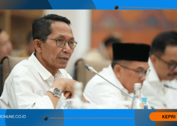 Badan Pengusahaan Komitmen Tingkatkan Kualitas Tata Kelola