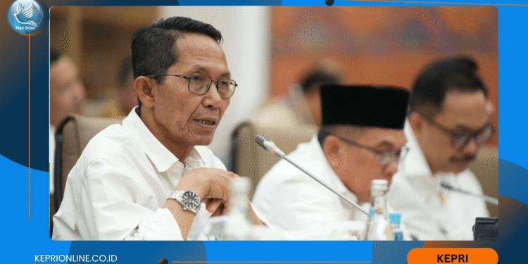 Badan Pengusahaan Komitmen Tingkatkan Kualitas Tata Kelola