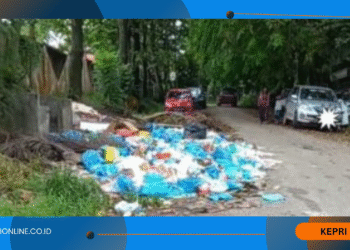 DPRD Batam Panggil PT OGB Environmental Technologies Terkait Soal Pengelolaan Sampah