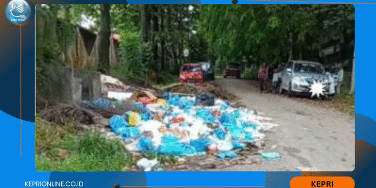 DPRD Batam Panggil PT OGB Environmental Technologies Terkait Soal Pengelolaan Sampah