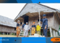 Dana CSR Timah Menyentuh Masyarakat Wilayah Operasional