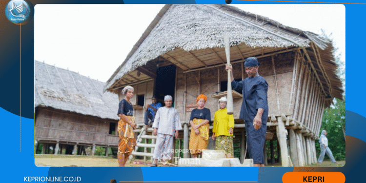 Dana CSR Timah Menyentuh Masyarakat Wilayah Operasional