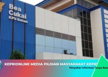 Tiga Belas Kontainer Beras Ilegal Telah di Reekspor