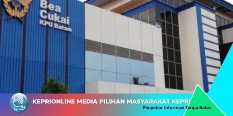 Tiga Belas Kontainer Beras Ilegal Telah di Reekspor