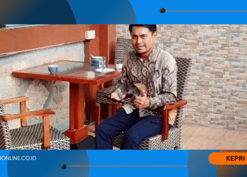 Batasi Undangan Konfrensi Pers, Ketua SMSI Ini Bentuk Kemunduran Keterbukaan Informasi Publik