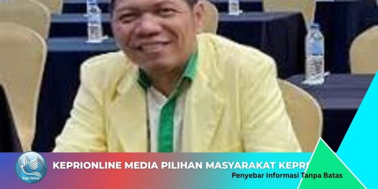 Panitia Natal Oikumene Karimun Terbentuk, Kemenag Langsung Berikan SK
