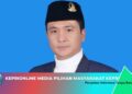 Ketua Perpat Karimun Ajak Pemuda Tanamkan Nilai dan Semangat Sumpah Pemuda Untuk Generasi Penerus Bangsa