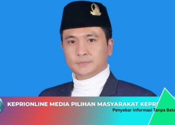 Ketua Perpat Karimun Ajak Pemuda Tanamkan Nilai dan Semangat Sumpah Pemuda Untuk Generasi Penerus Bangsa