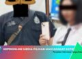 Terduga Penyebar Video Syur Penuhi Panggilan Polisi