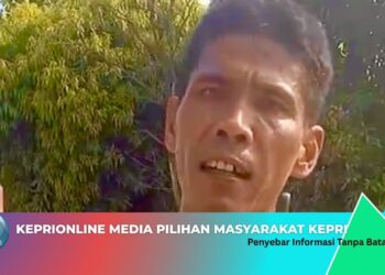 Satpol PP Lakukan Penggusuran Tanjung Uncang