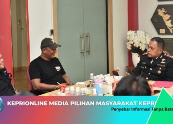PFI Kepri Akan Gandeng Polda Kepri Lakukan Pelatihan Fotografi