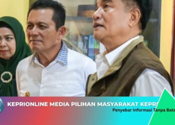 Yusril Akui Kepri Motor Perkembangan Kesusastraan Melayu