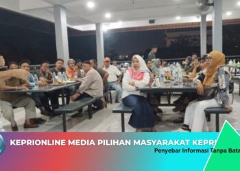Anggota DPD Ajak Masyarakat Batu Aji Tingkatkan Toleransi Beragama